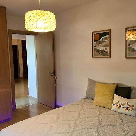 Fat Cow Apartment 101 لارنكا المظهر الخارجي الصورة