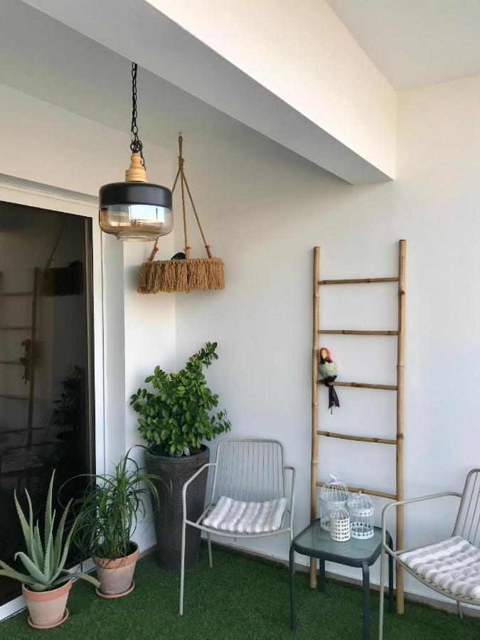 Fat Cow Apartment 101 لارنكا المظهر الخارجي الصورة