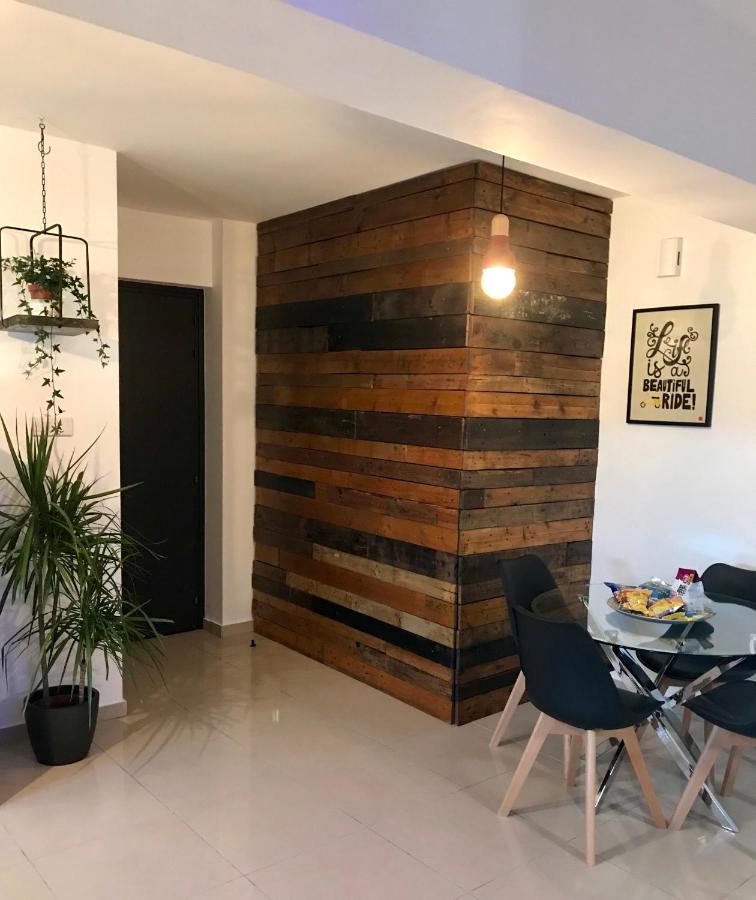 Fat Cow Apartment 101 لارنكا المظهر الخارجي الصورة