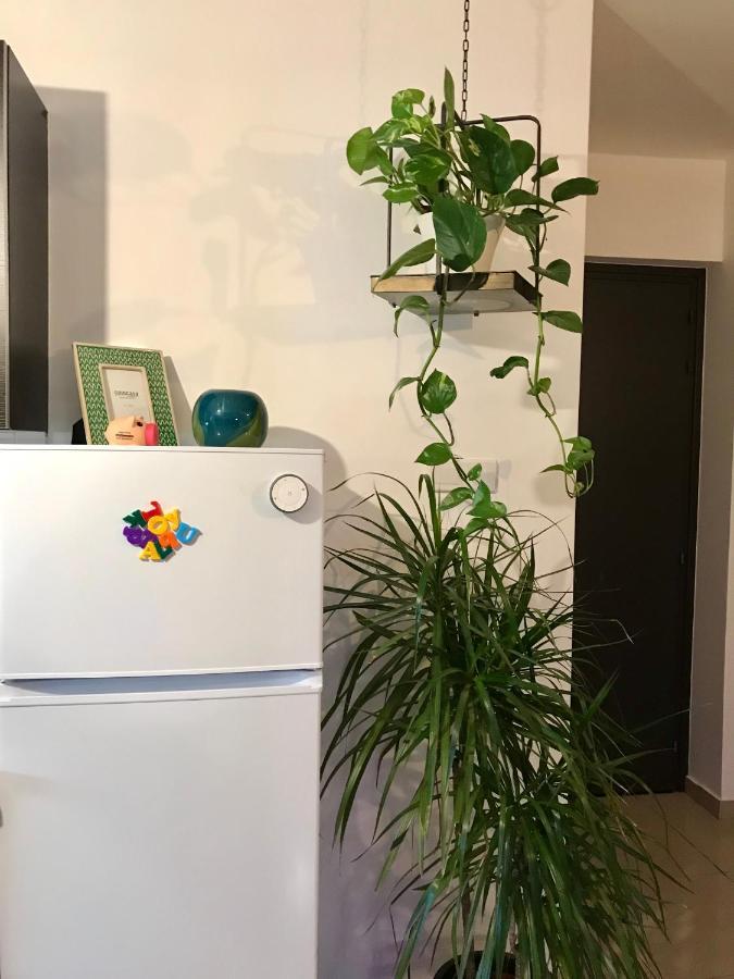 Fat Cow Apartment 101 لارنكا المظهر الخارجي الصورة