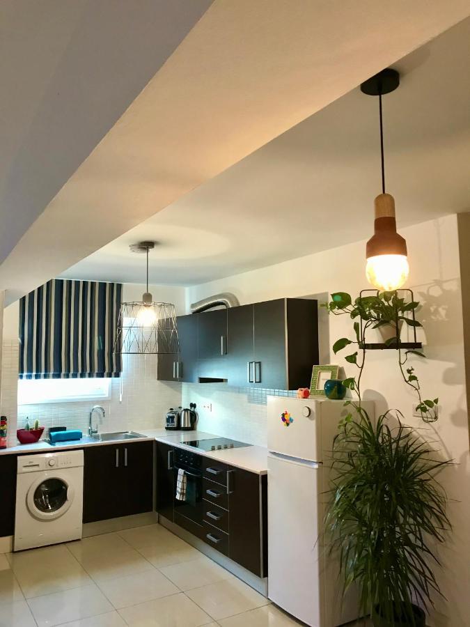 Fat Cow Apartment 101 لارنكا المظهر الخارجي الصورة