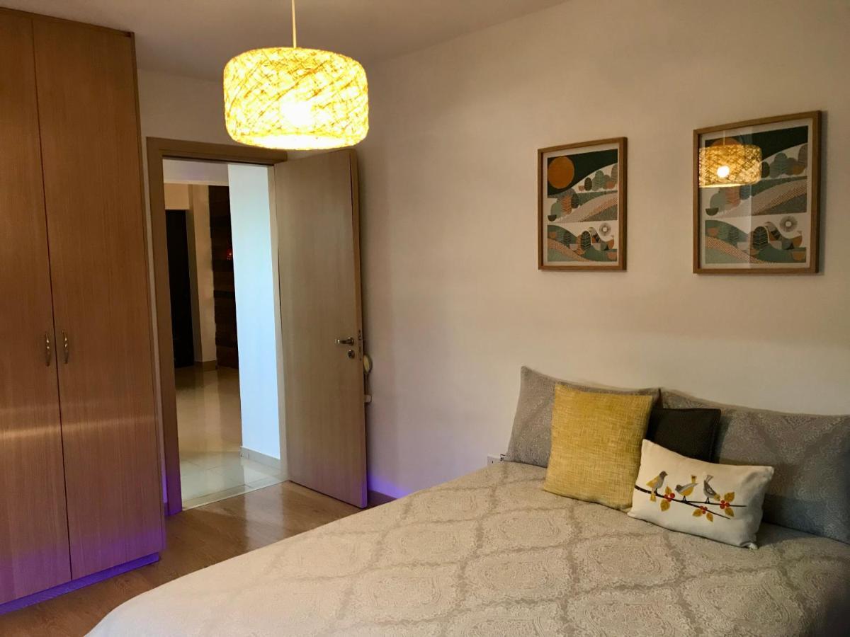 Fat Cow Apartment 101 لارنكا المظهر الخارجي الصورة
