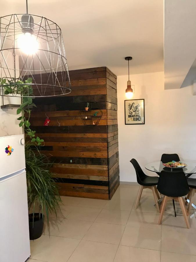 Fat Cow Apartment 101 لارنكا المظهر الخارجي الصورة
