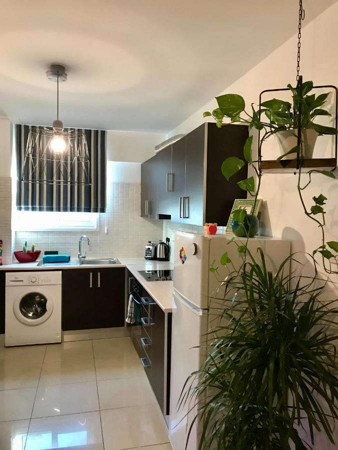 Fat Cow Apartment 101 لارنكا المظهر الخارجي الصورة