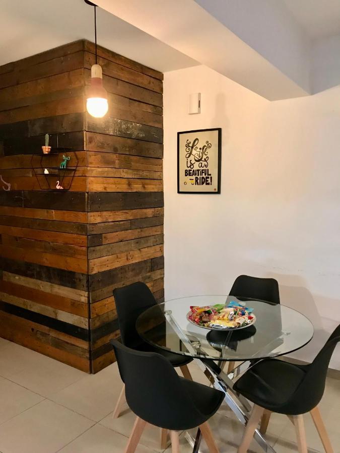 Fat Cow Apartment 101 لارنكا المظهر الخارجي الصورة
