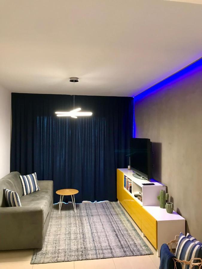 Fat Cow Apartment 101 لارنكا المظهر الخارجي الصورة