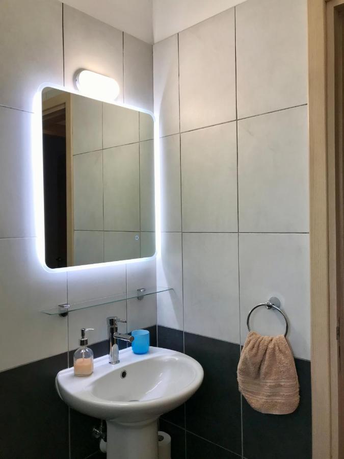 Fat Cow Apartment 101 لارنكا المظهر الخارجي الصورة